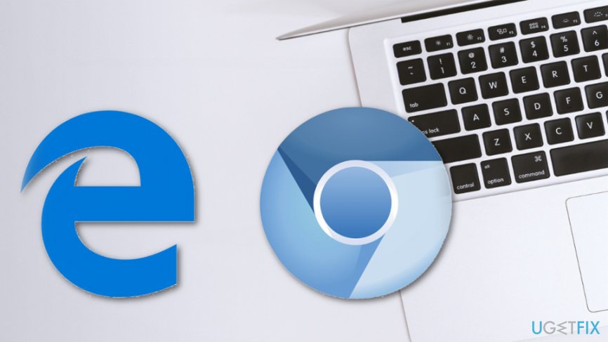 Microsoft remakes Edge desktop browser with Chromium components