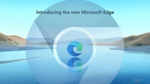 Microsoft hopes to get back into browser war with its Chromium-based Edge